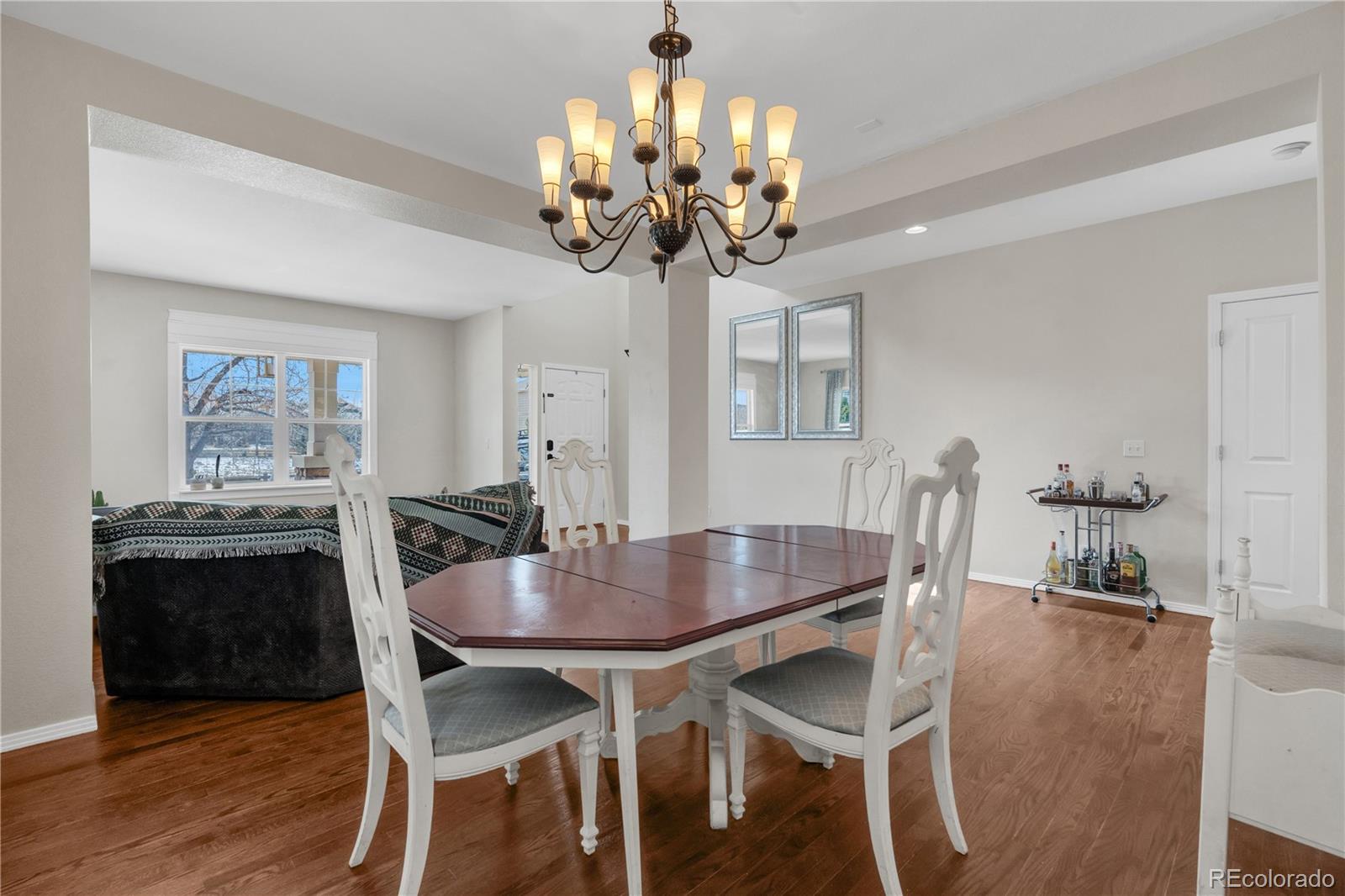 MLS Image #6 for 4531  cedar glen place,castle rock, Colorado