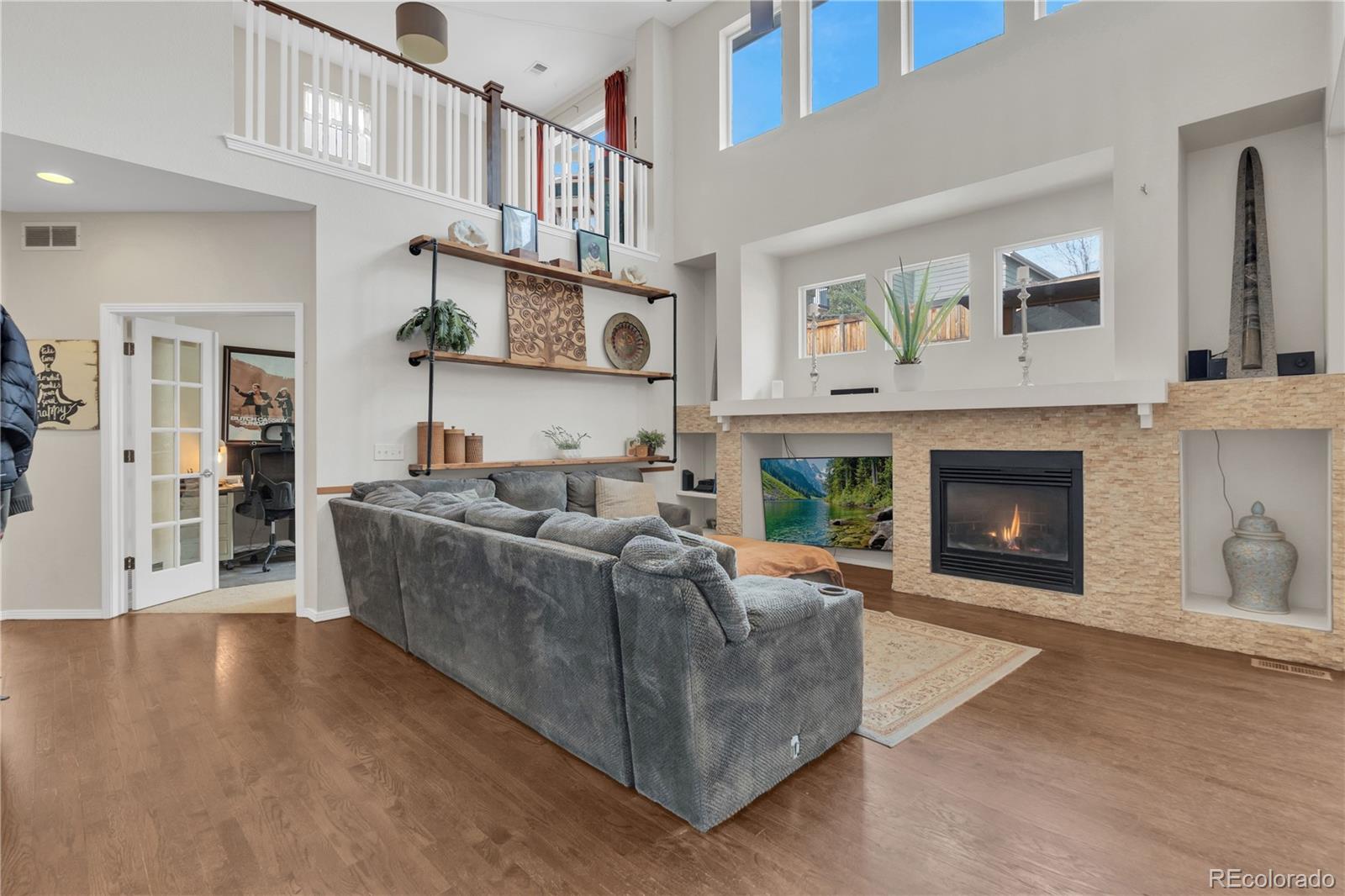 MLS Image #7 for 4531  cedar glen place,castle rock, Colorado