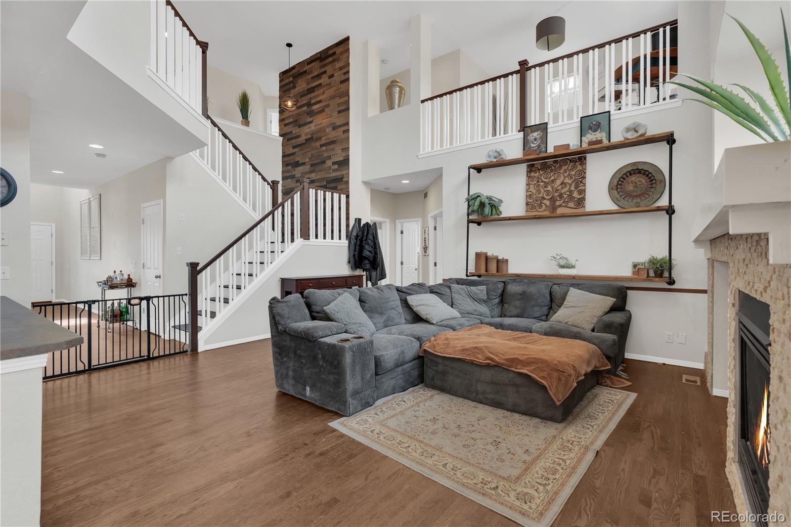 MLS Image #8 for 4531  cedar glen place,castle rock, Colorado