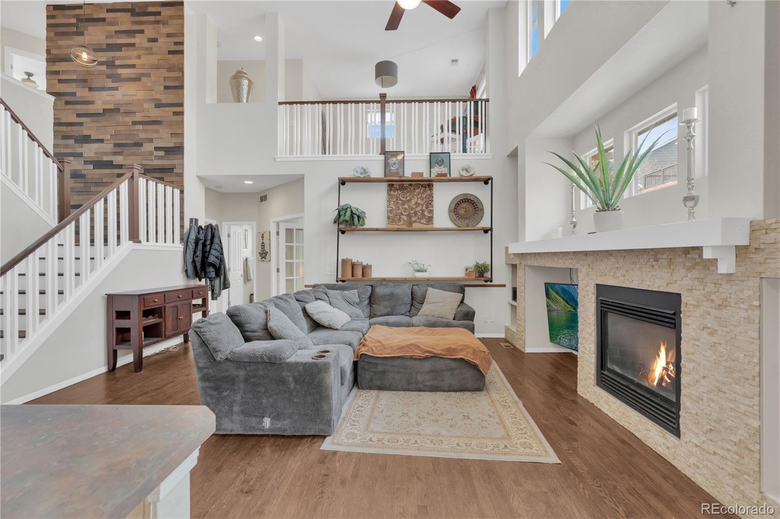 MLS Image #9 for 4531  cedar glen place,castle rock, Colorado
