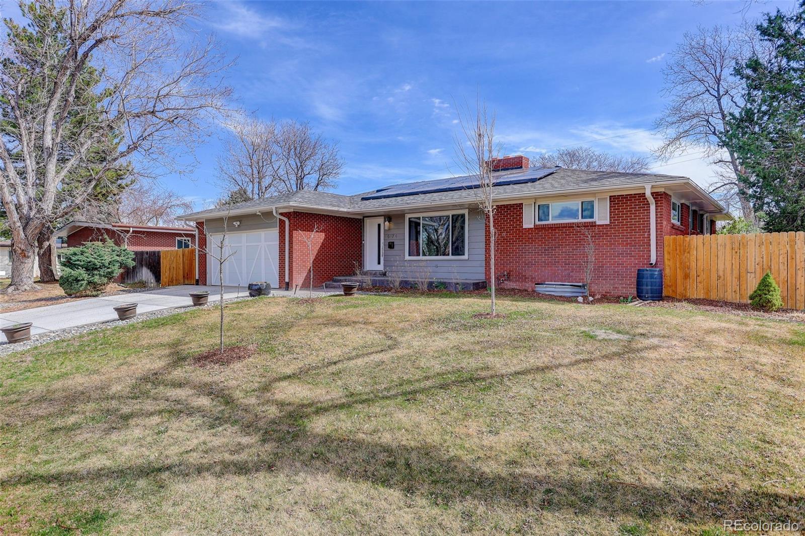 MLS Image #2 for 6174 s fairfield street,littleton, Colorado