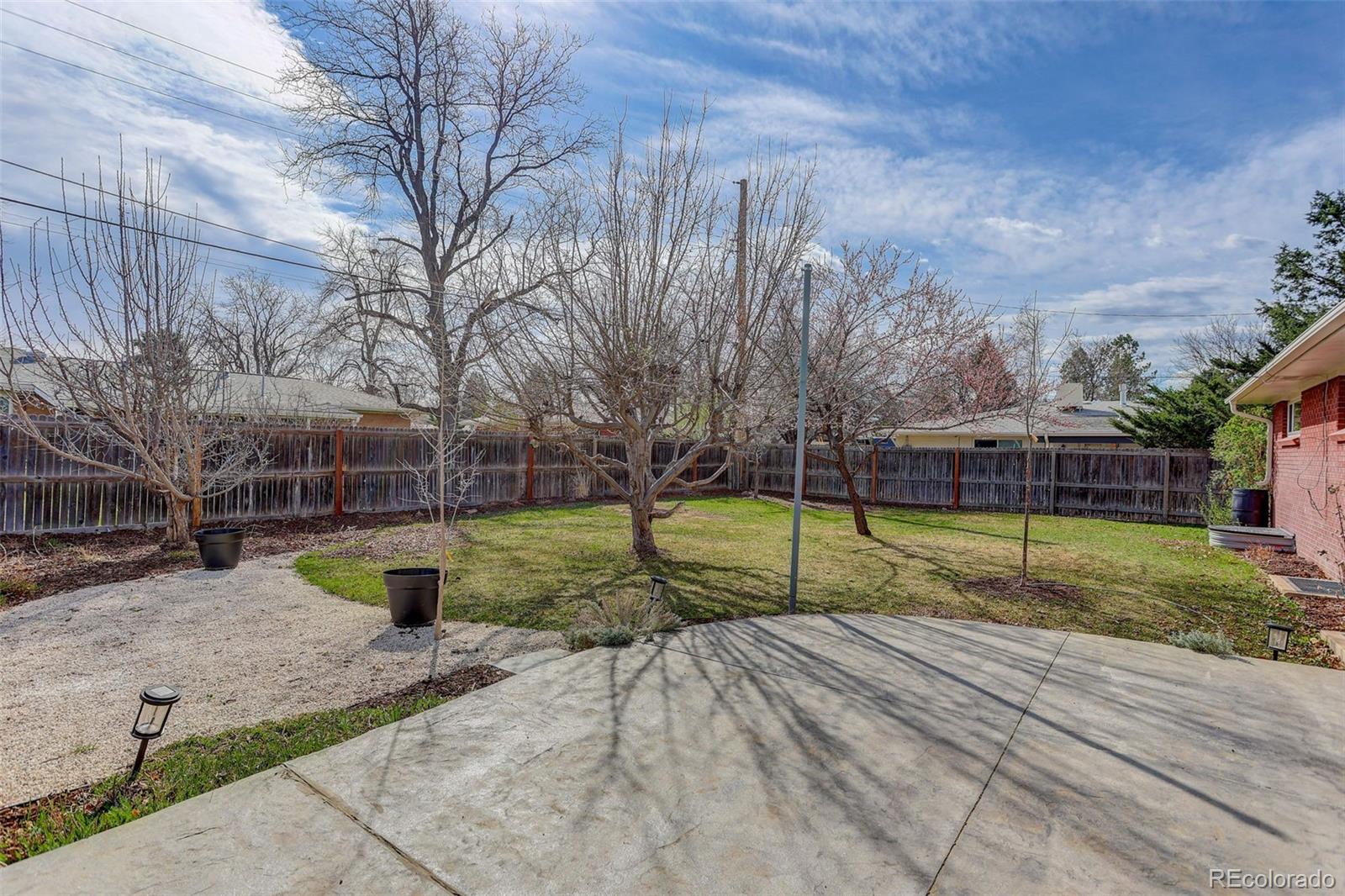 MLS Image #44 for 6174 s fairfield street,littleton, Colorado