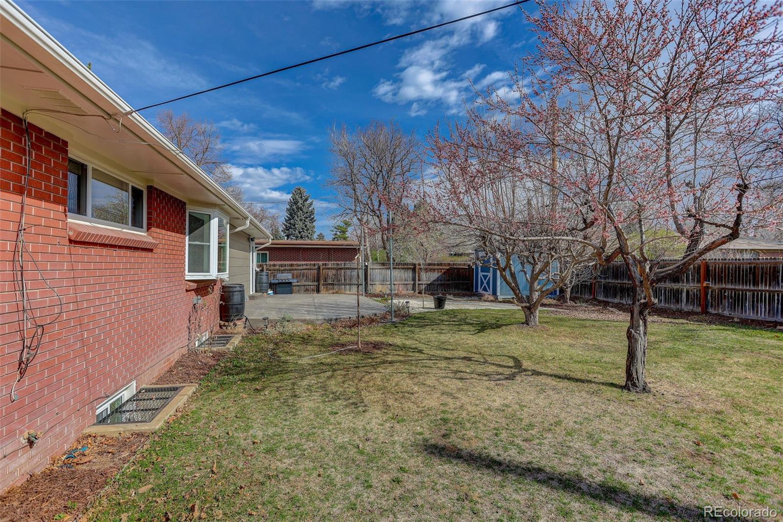MLS Image #45 for 6174 s fairfield street,littleton, Colorado