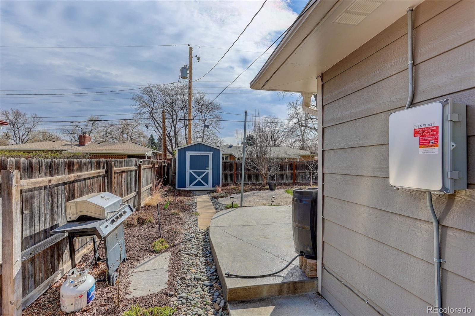 MLS Image #48 for 6174 s fairfield street,littleton, Colorado