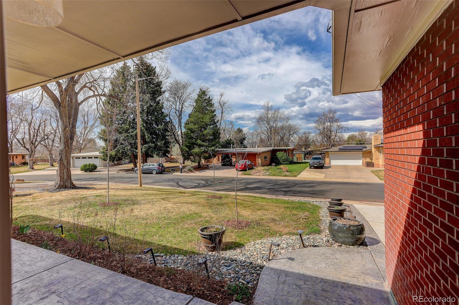 MLS Image #5 for 6174 s fairfield street,littleton, Colorado