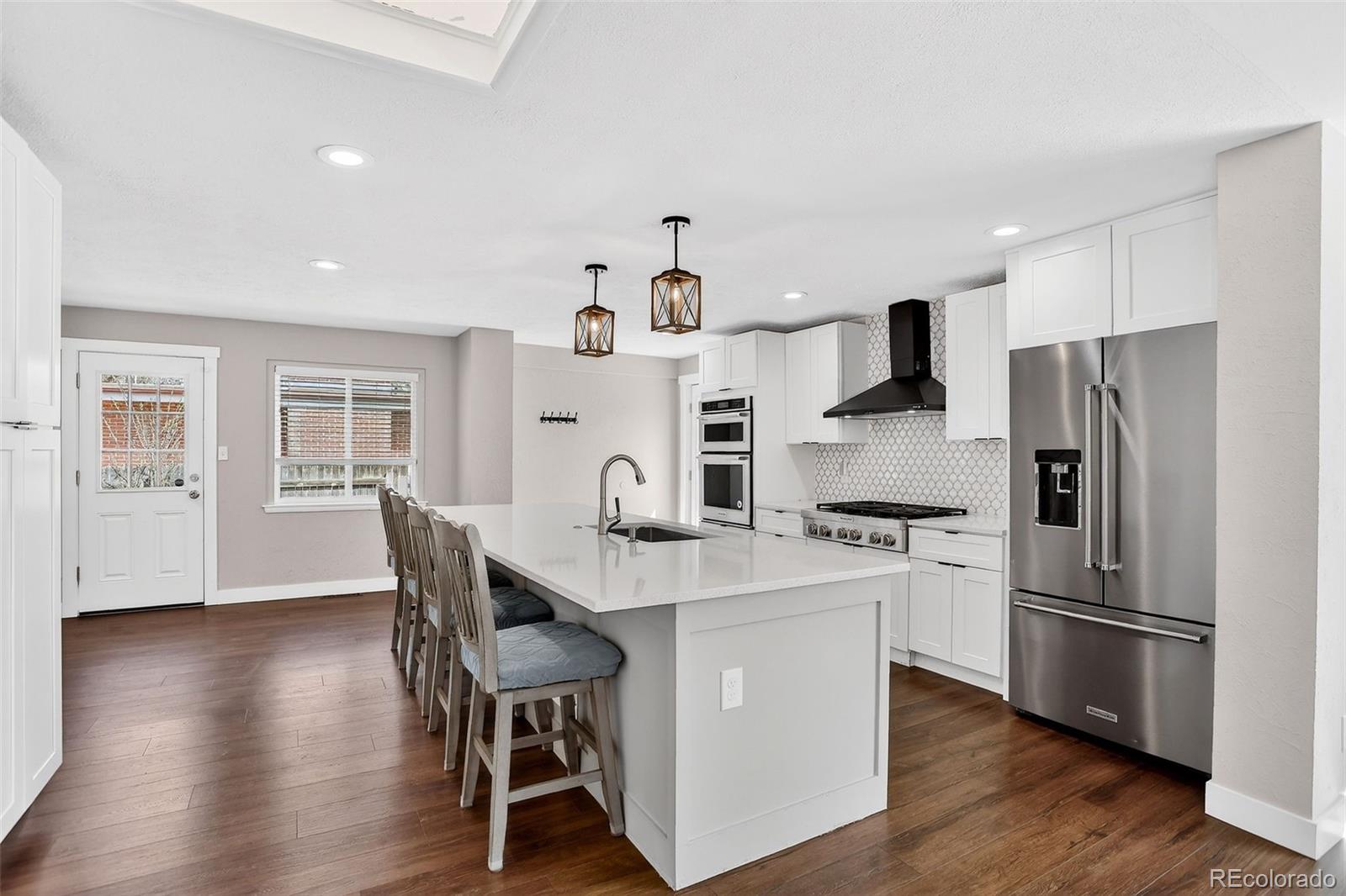 MLS Image #6 for 6174 s fairfield street,littleton, Colorado