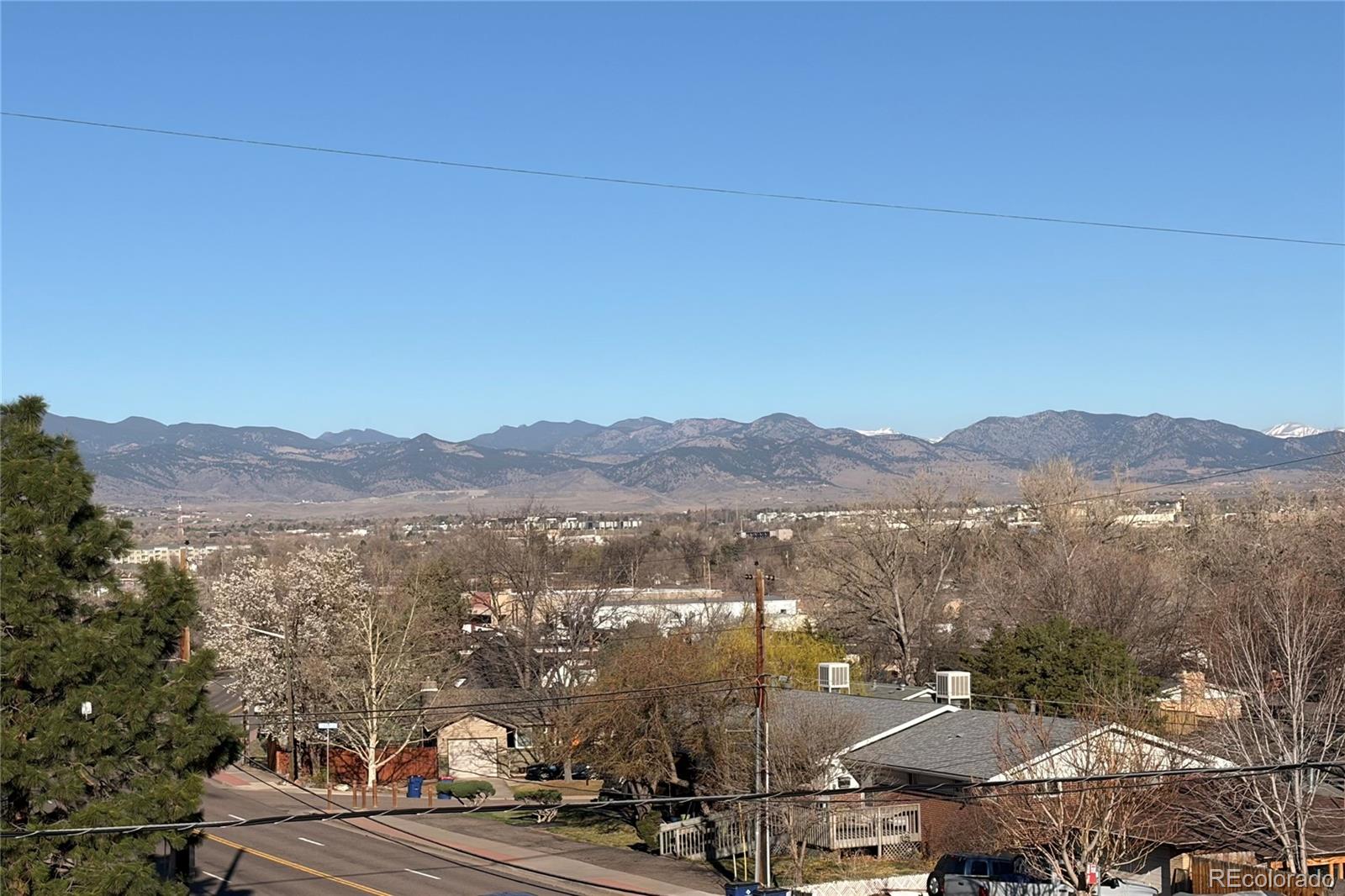 MLS Image #5 for 4389 n carr street,wheat ridge, Colorado