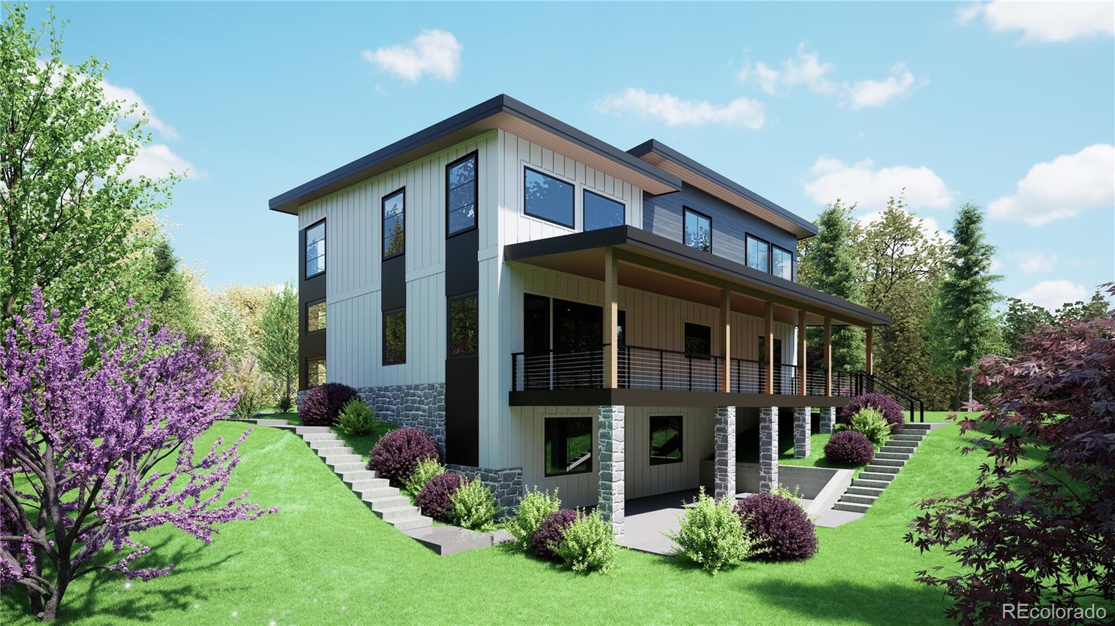 MLS Image #6 for 4389 n carr street,wheat ridge, Colorado