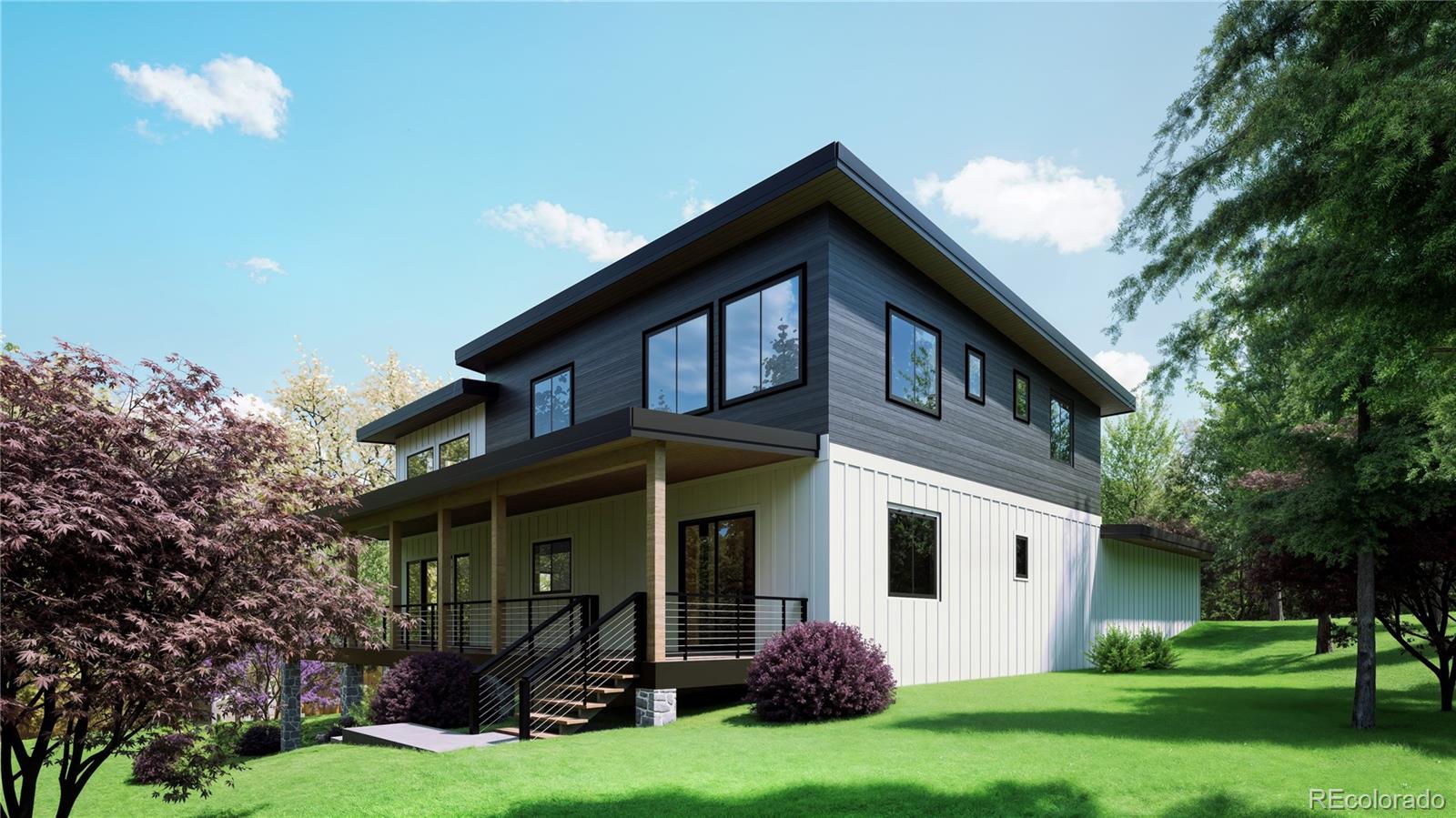 MLS Image #7 for 4389 n carr street,wheat ridge, Colorado