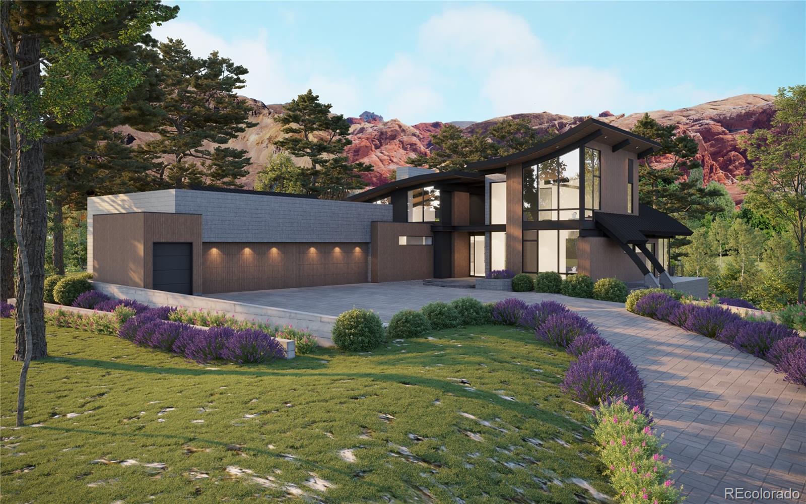 MLS Image #3 for 7935  dante drive,littleton, Colorado