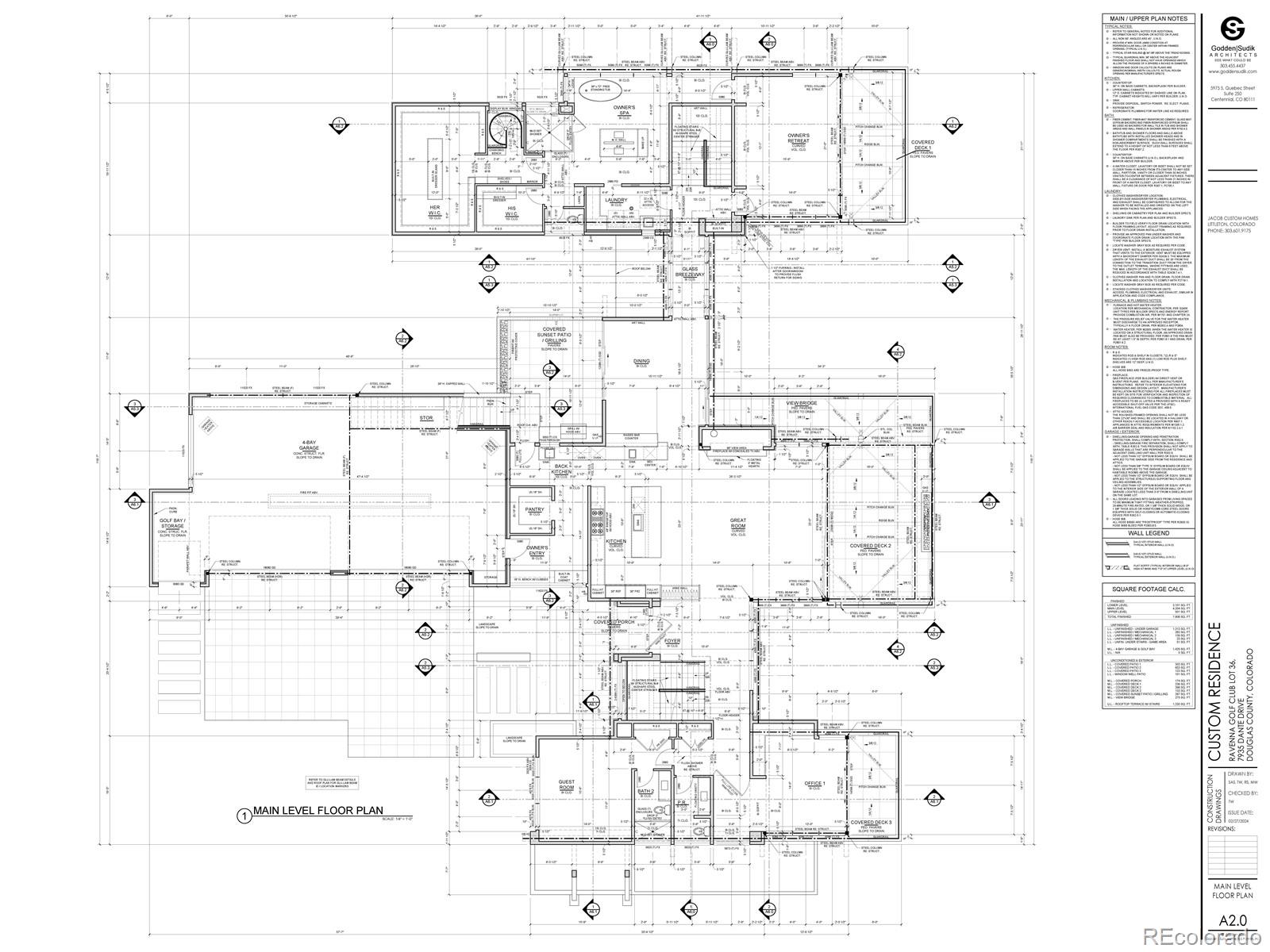 MLS Image #5 for 7935  dante drive,littleton, Colorado