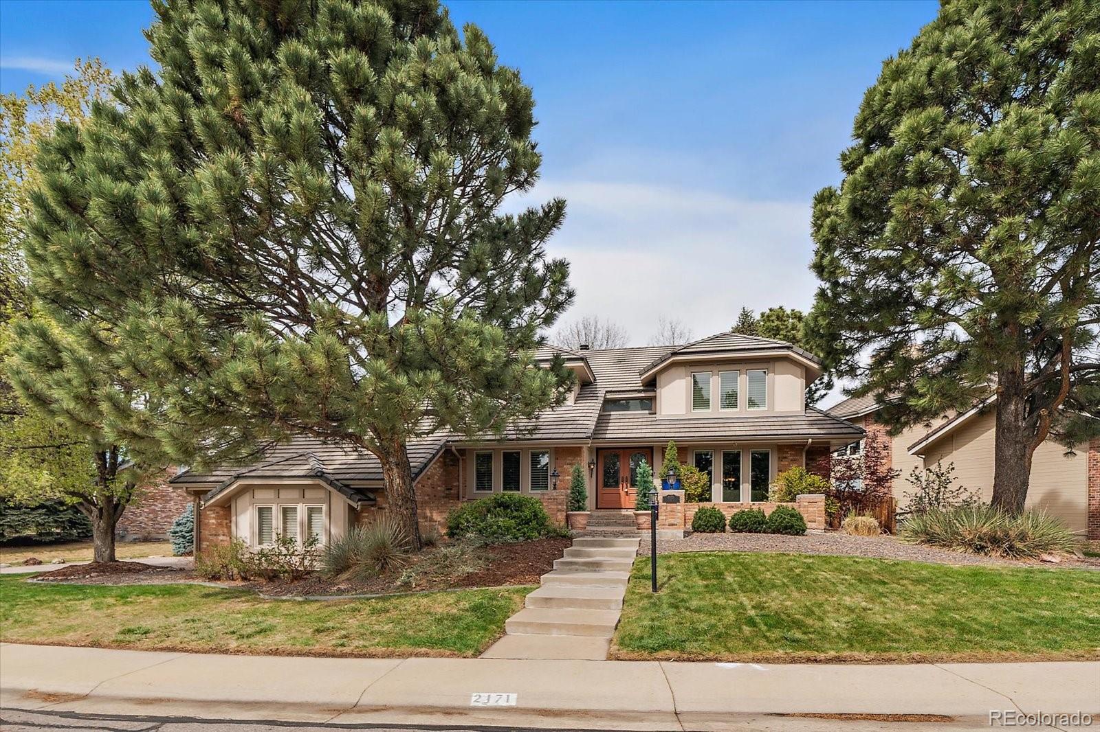 MLS Image #0 for 2171 s parfet drive,lakewood, Colorado