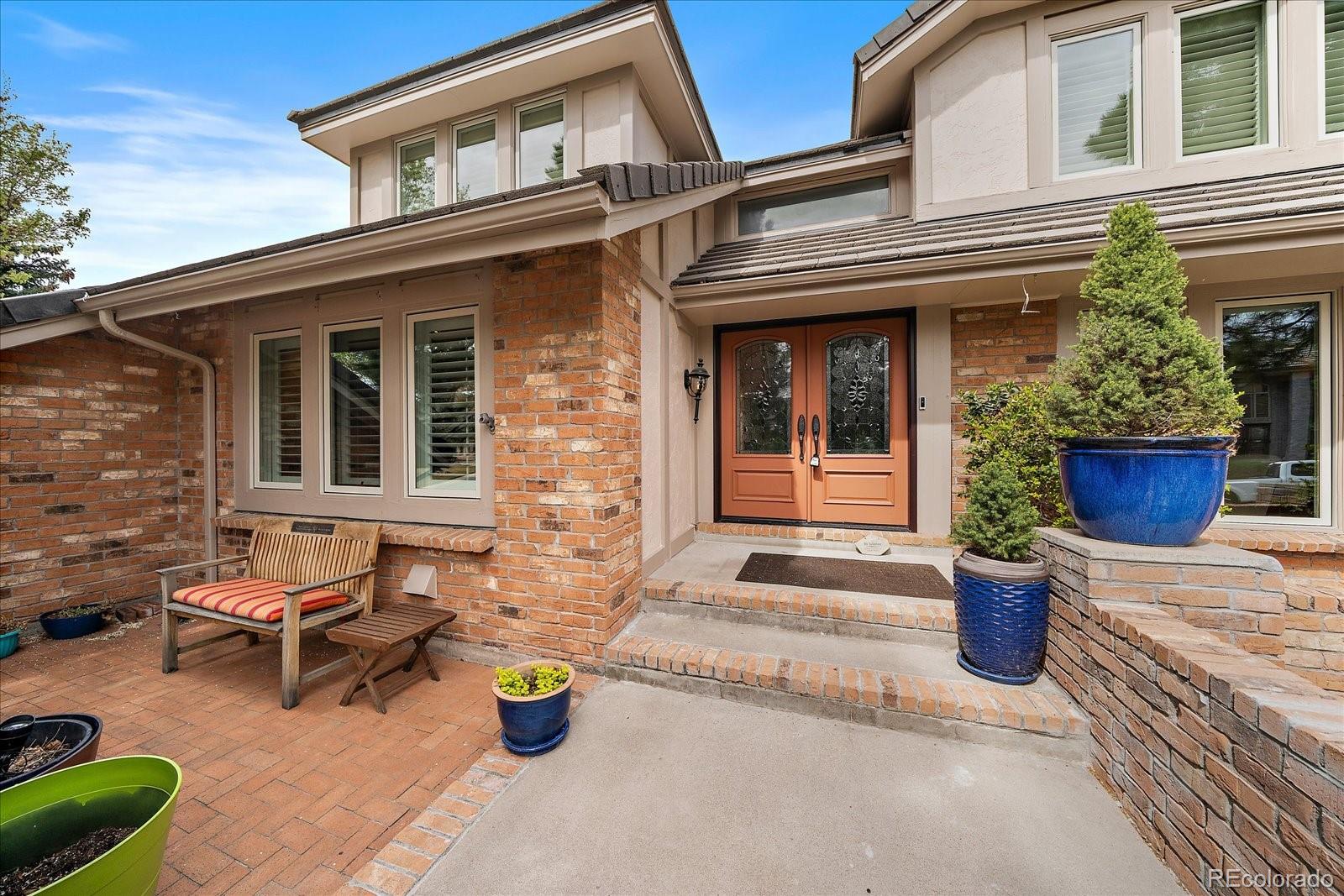 MLS Image #1 for 2171 s parfet drive,lakewood, Colorado