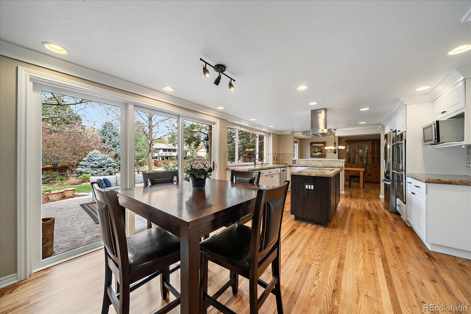 MLS Image #10 for 2171 s parfet drive,lakewood, Colorado