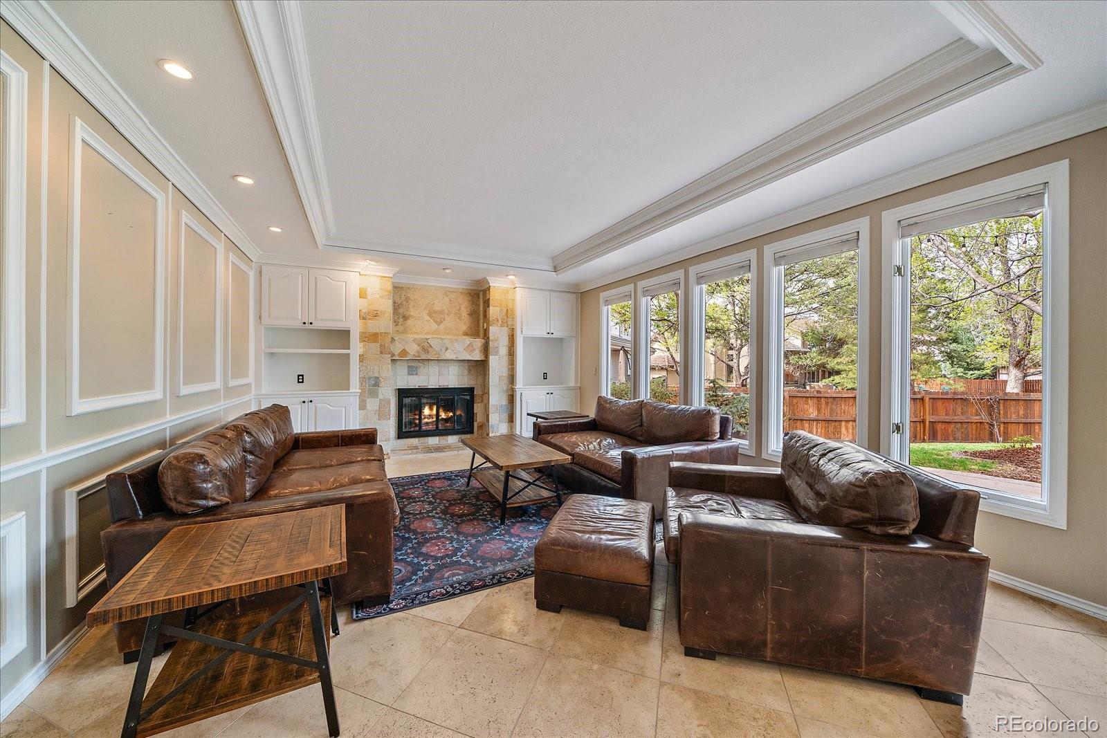 MLS Image #12 for 2171 s parfet drive,lakewood, Colorado