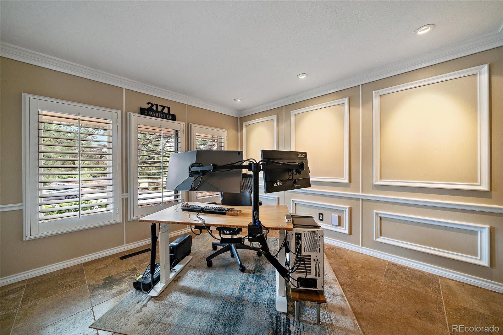 MLS Image #16 for 2171 s parfet drive,lakewood, Colorado