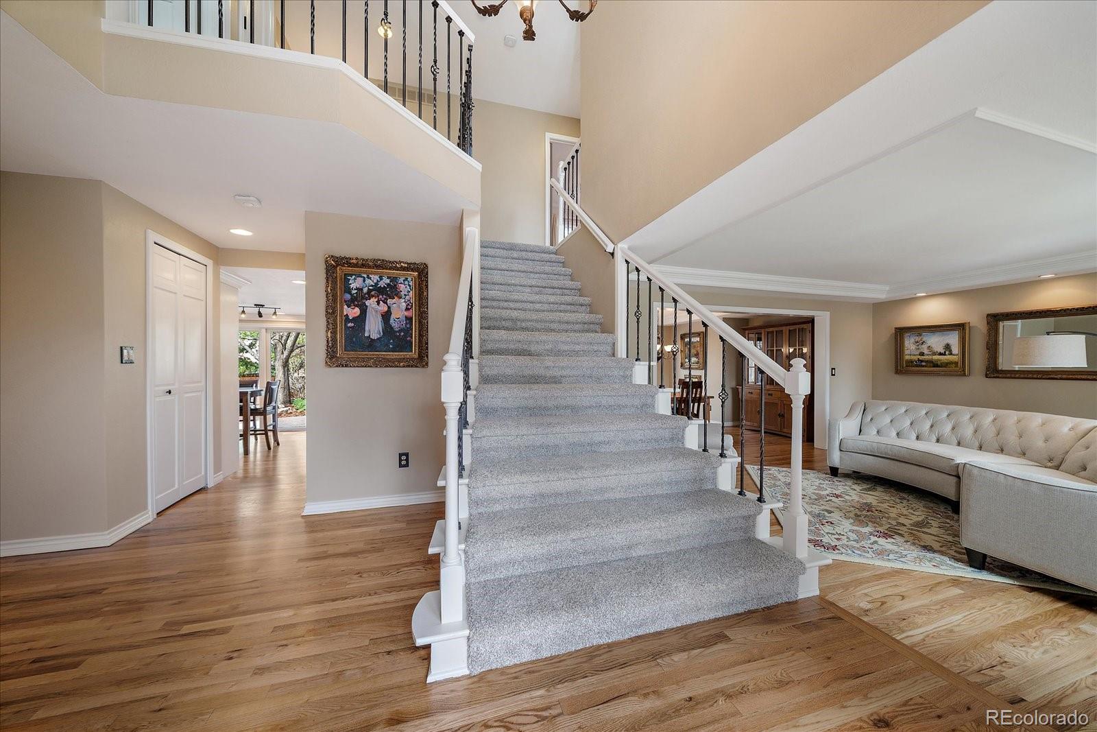 MLS Image #2 for 2171 s parfet drive,lakewood, Colorado