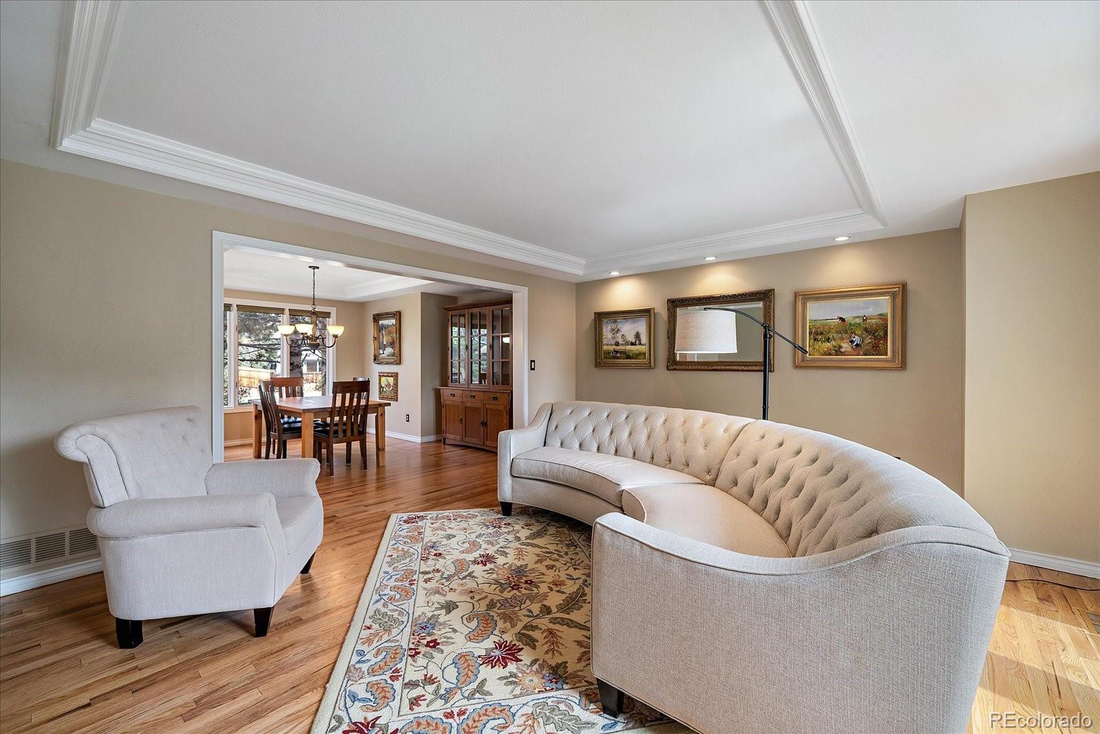 MLS Image #3 for 2171 s parfet drive,lakewood, Colorado