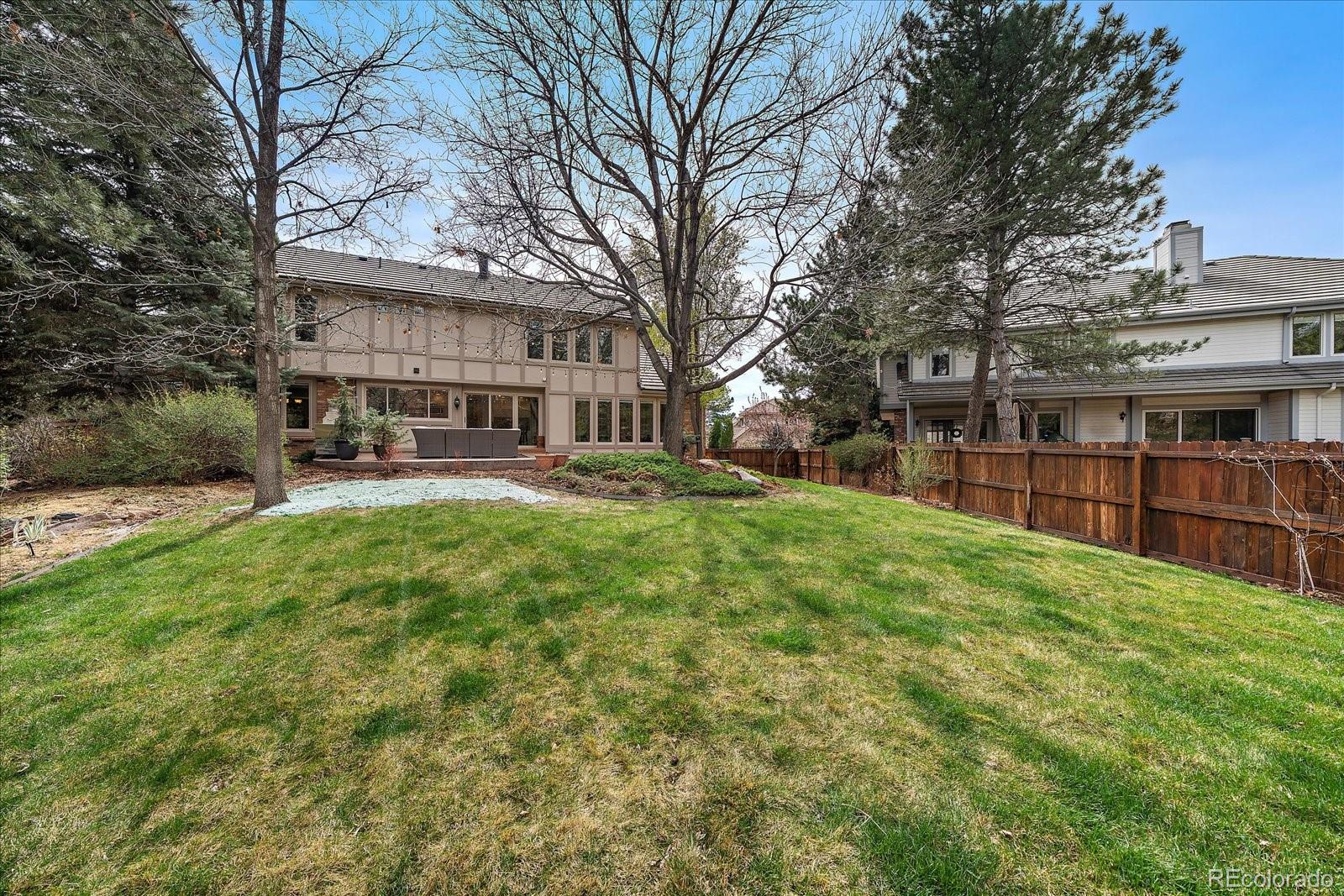 MLS Image #38 for 2171 s parfet drive,lakewood, Colorado