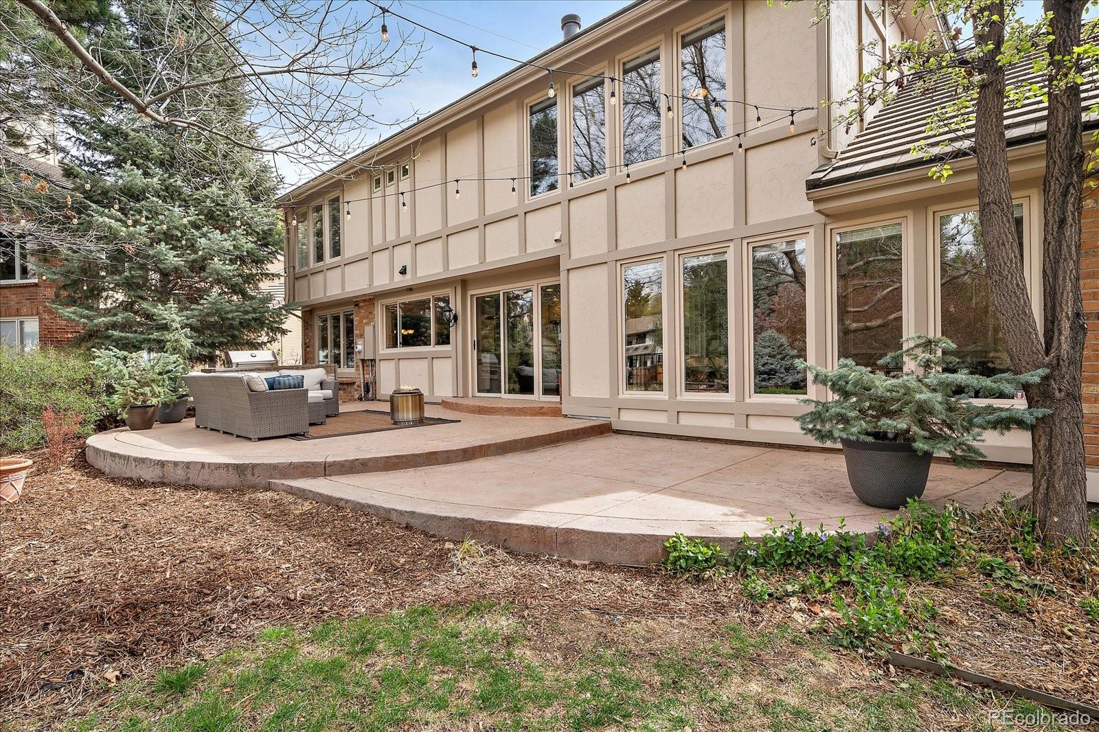 MLS Image #39 for 2171 s parfet drive,lakewood, Colorado