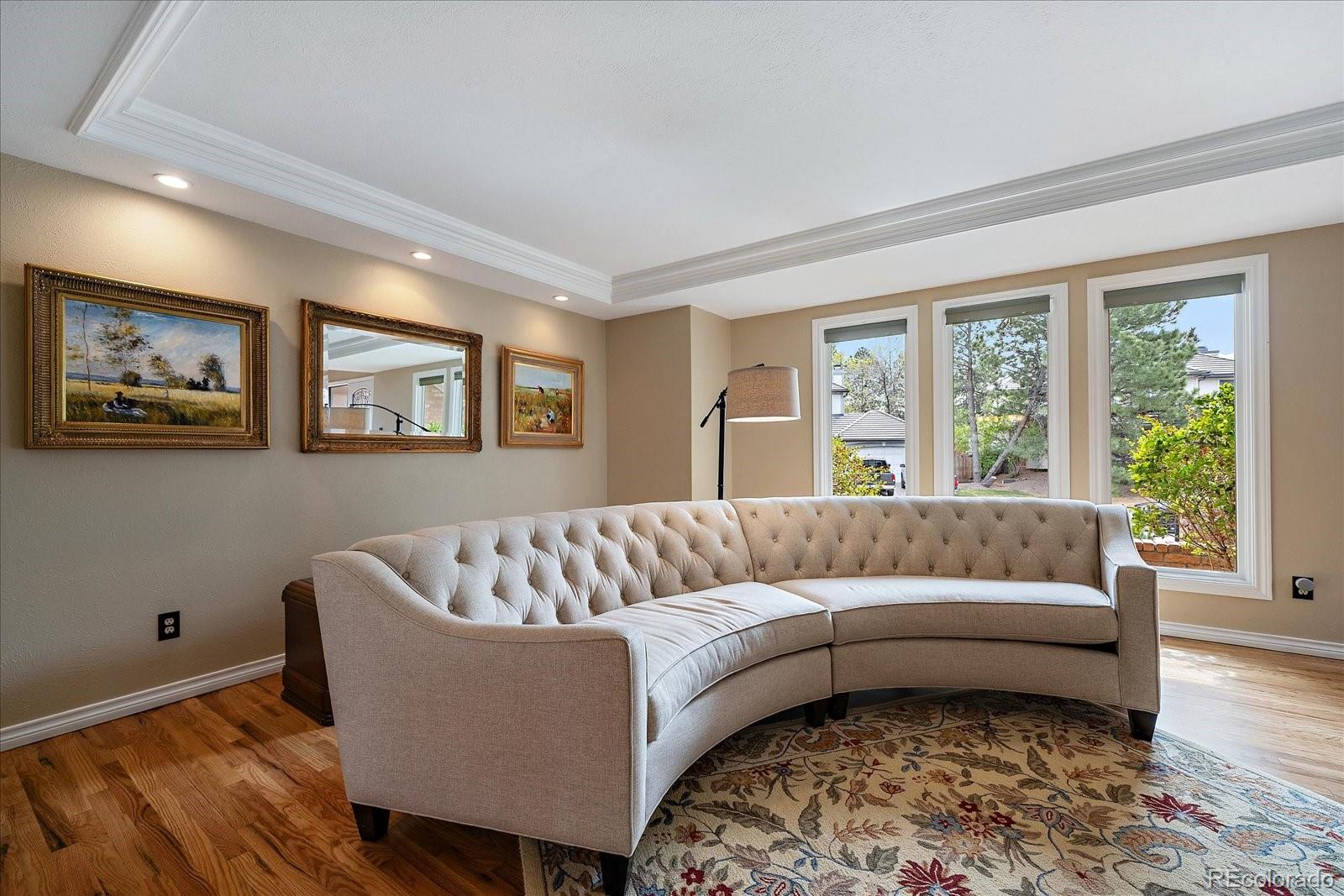 MLS Image #4 for 2171 s parfet drive,lakewood, Colorado