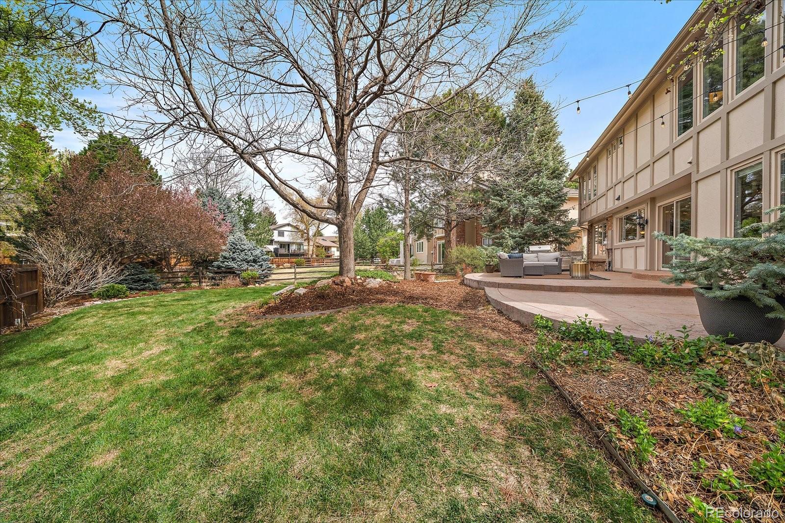MLS Image #40 for 2171 s parfet drive,lakewood, Colorado