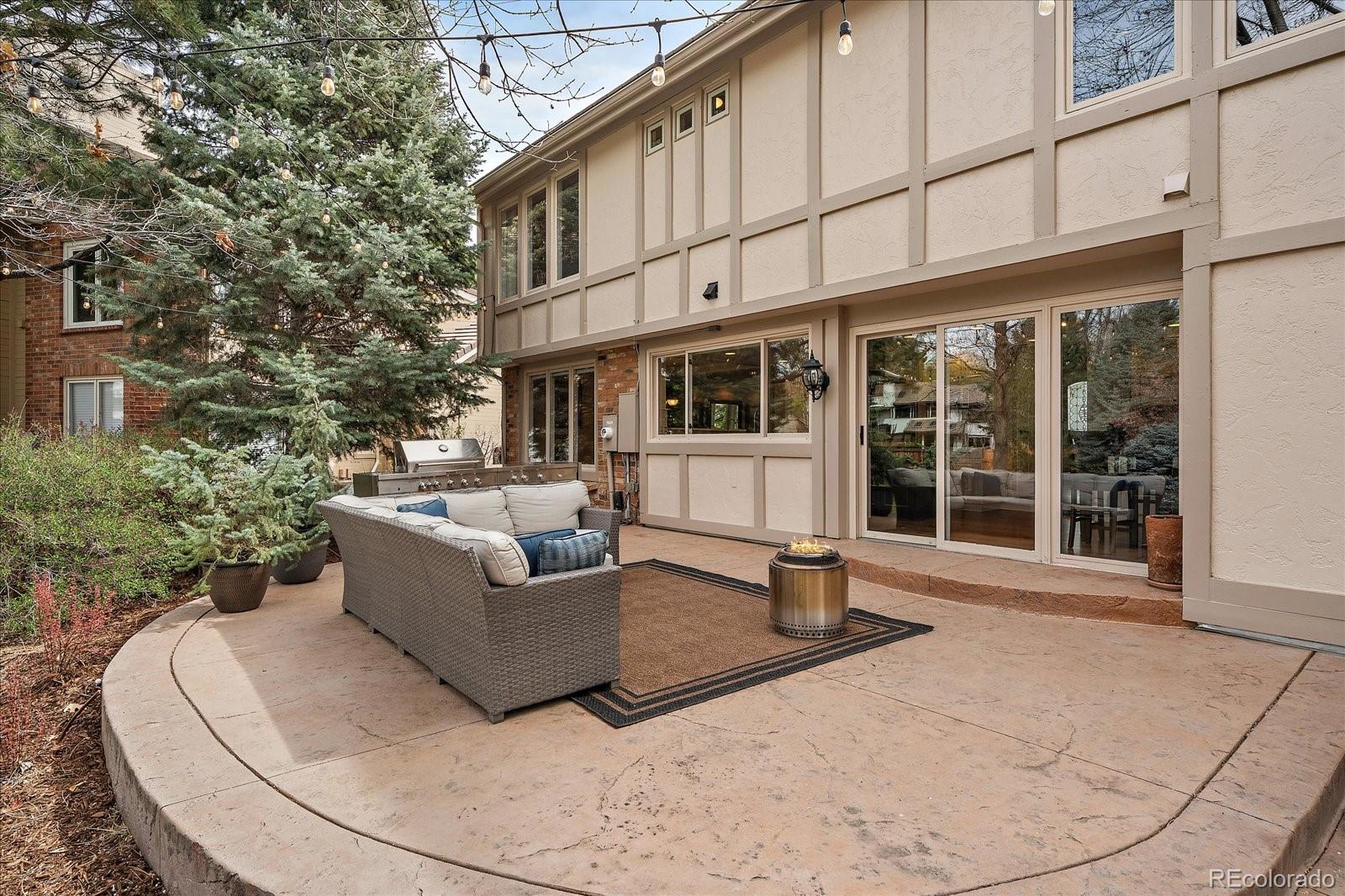 MLS Image #41 for 2171 s parfet drive,lakewood, Colorado