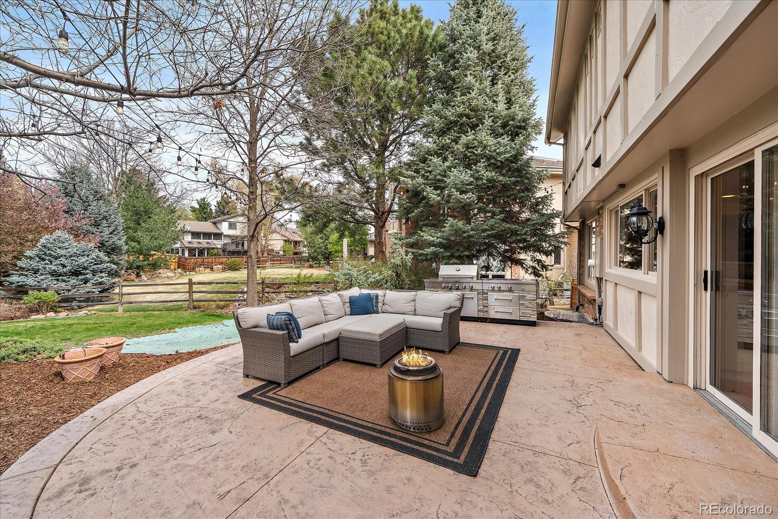 MLS Image #42 for 2171 s parfet drive,lakewood, Colorado