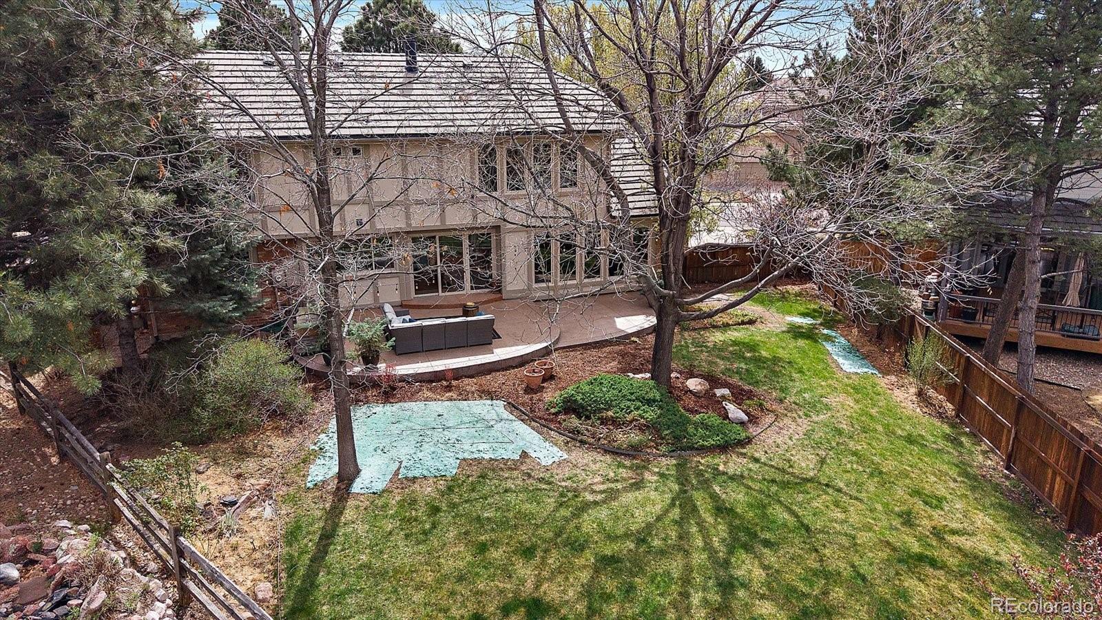 MLS Image #43 for 2171 s parfet drive,lakewood, Colorado