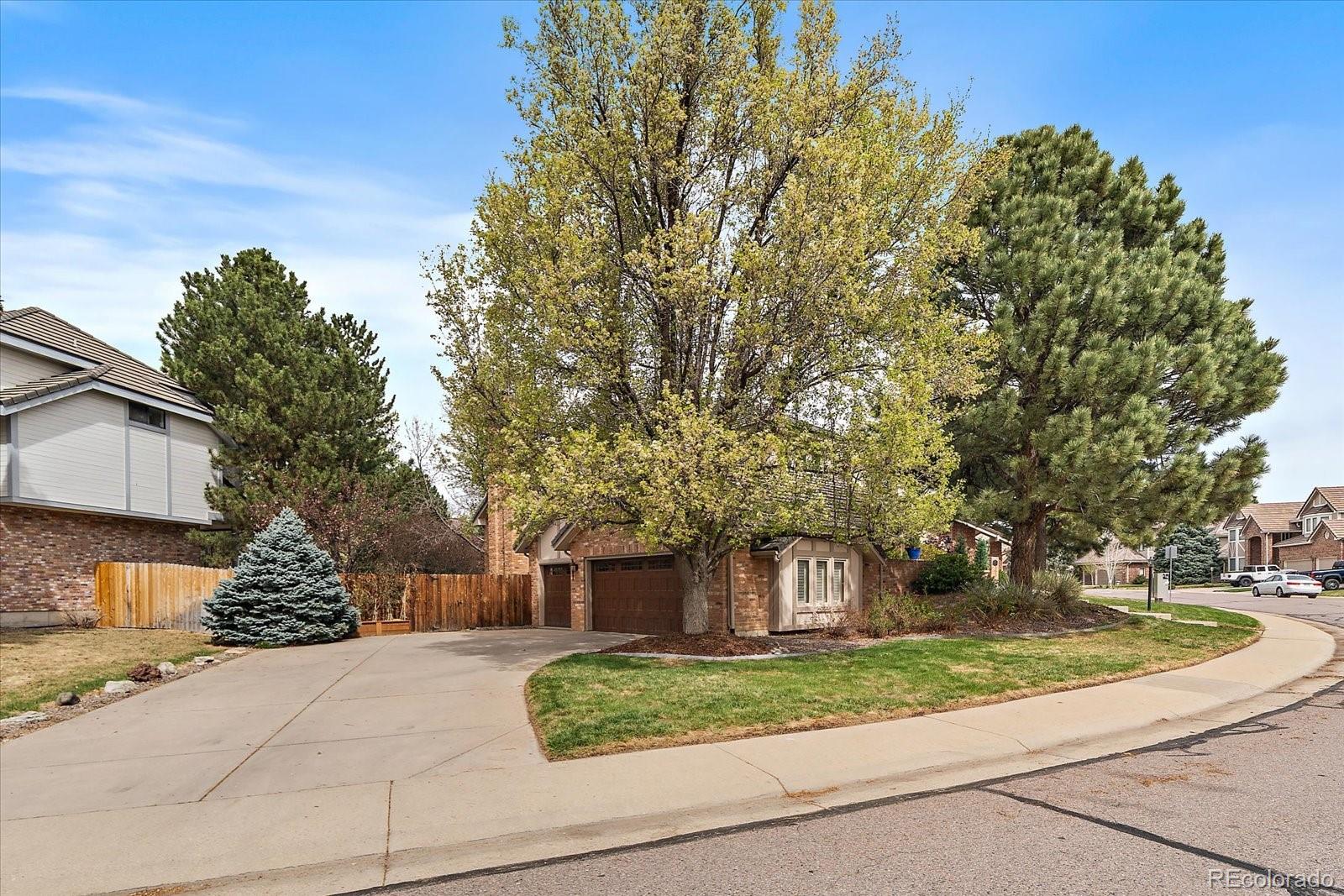 MLS Image #44 for 2171 s parfet drive,lakewood, Colorado