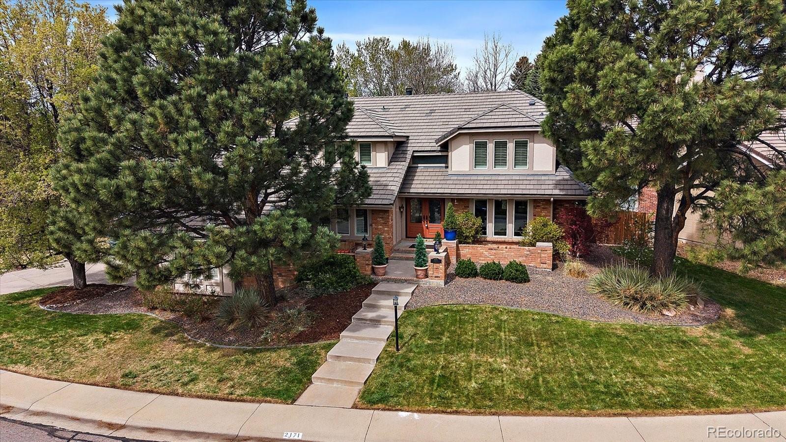 MLS Image #45 for 2171 s parfet drive,lakewood, Colorado