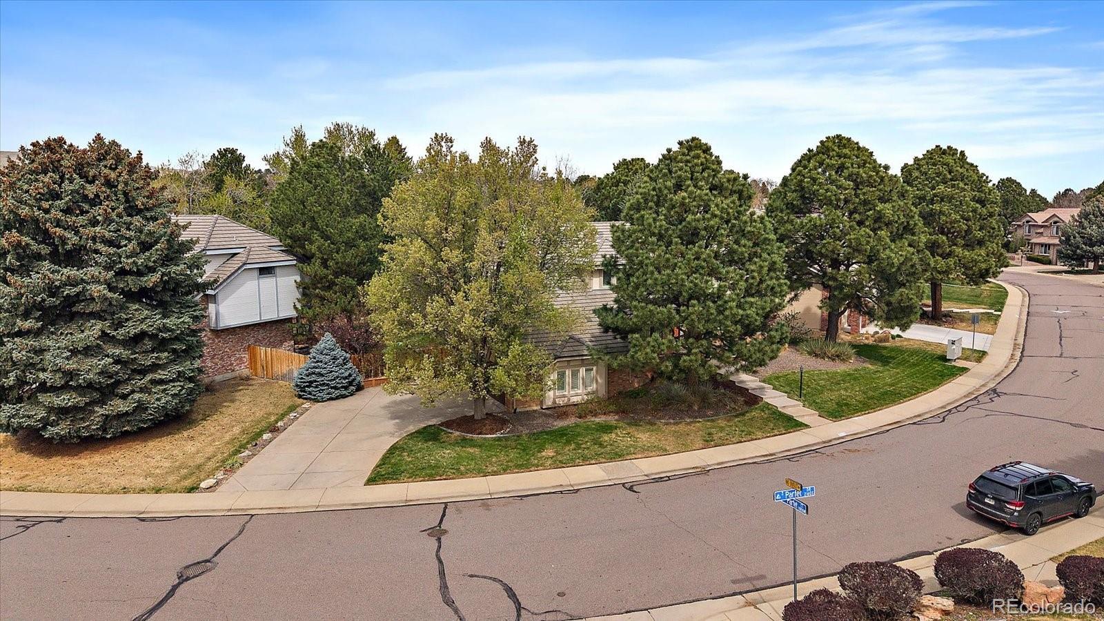 MLS Image #47 for 2171 s parfet drive,lakewood, Colorado