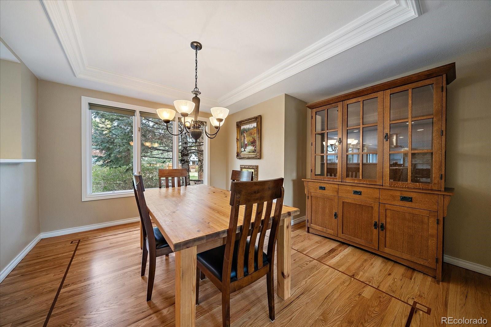 MLS Image #5 for 2171 s parfet drive,lakewood, Colorado