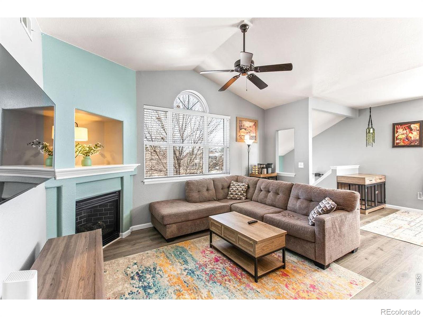 MLS Image #13 for 2011  grays peak drive,loveland, Colorado