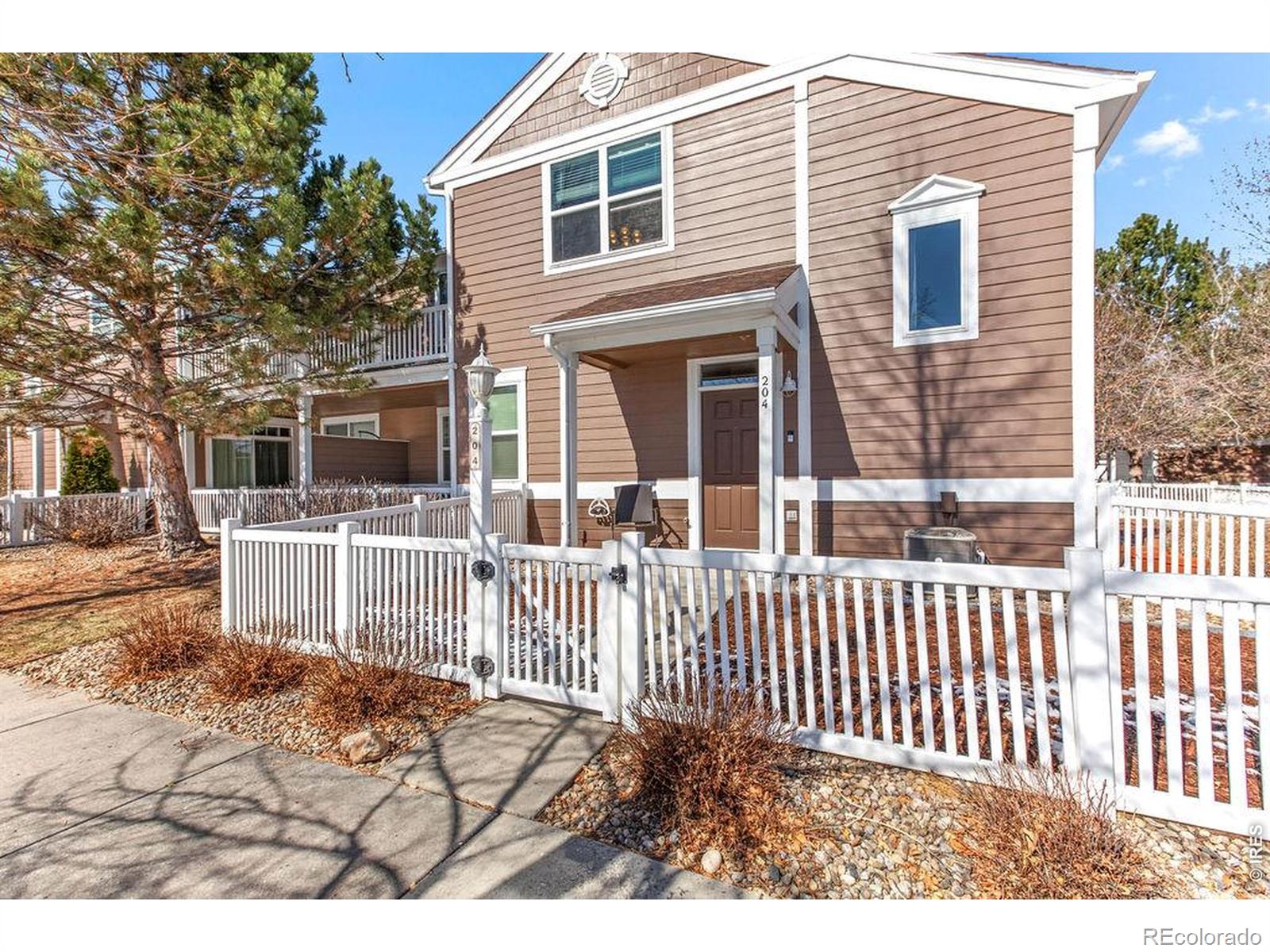 MLS Image #2 for 2011  grays peak drive,loveland, Colorado