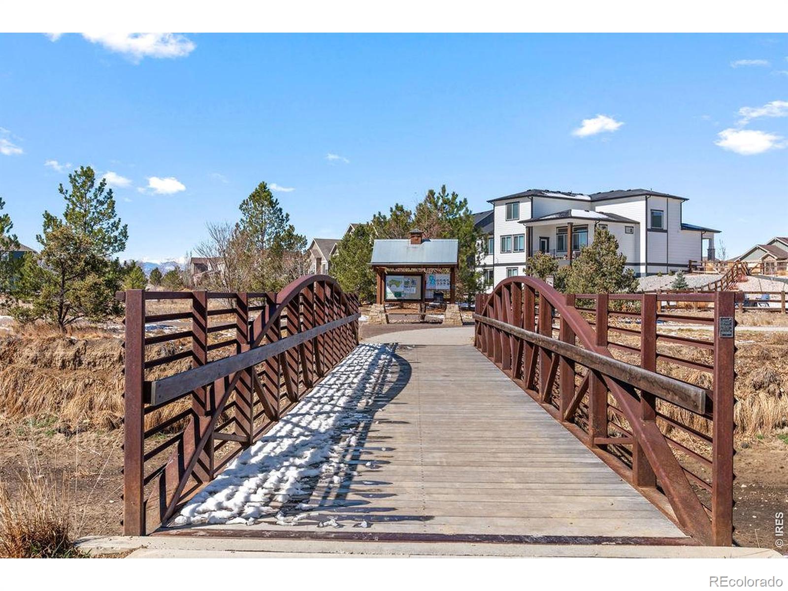 MLS Image #28 for 2011  grays peak drive,loveland, Colorado