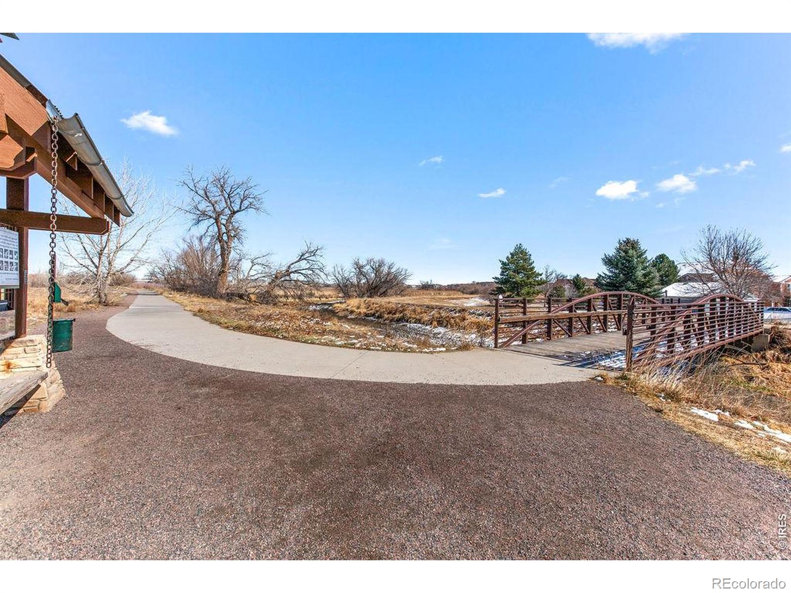 MLS Image #29 for 2011  grays peak drive,loveland, Colorado