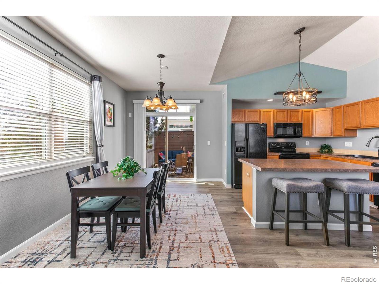 MLS Image #5 for 2011  grays peak drive,loveland, Colorado