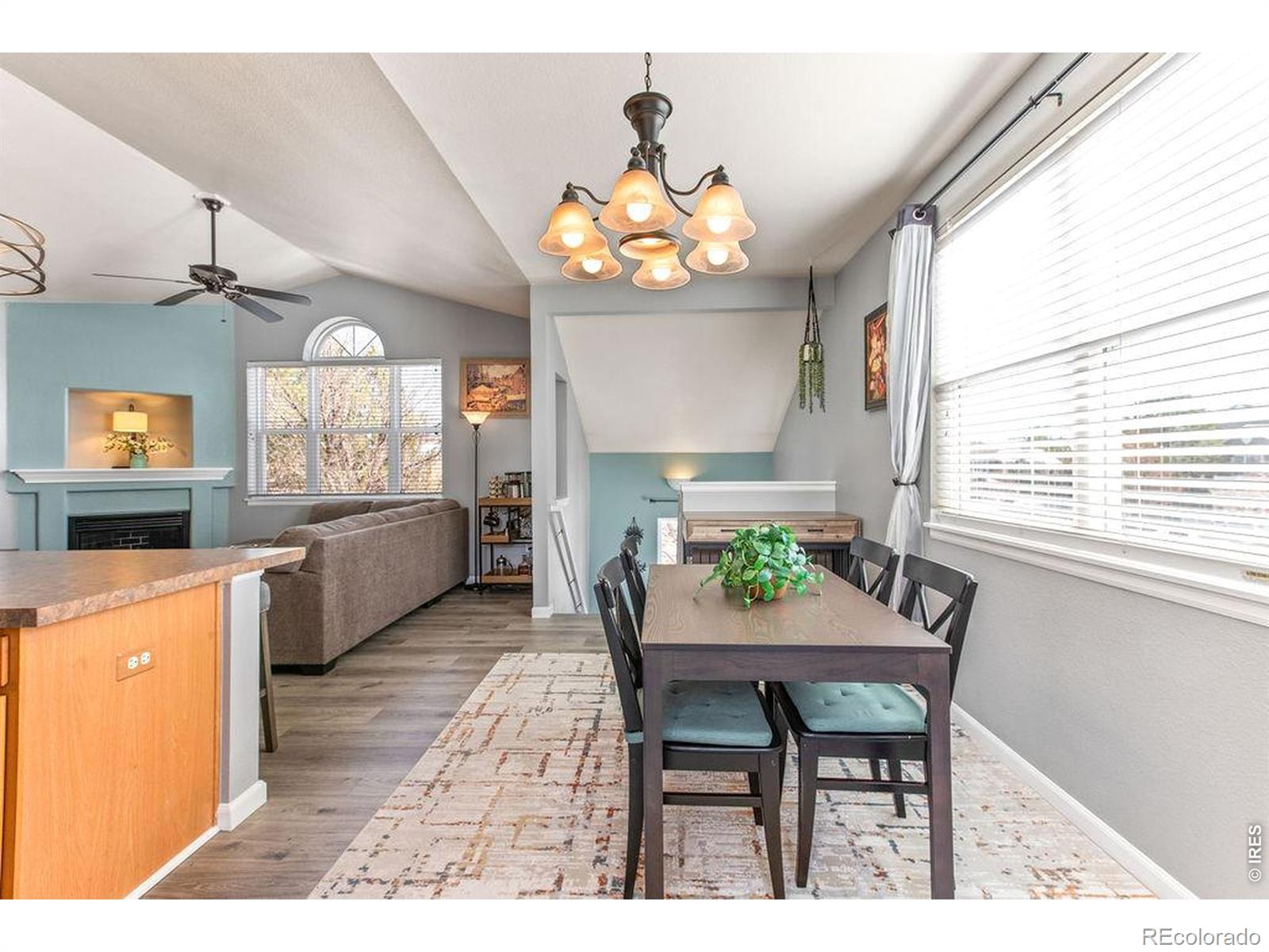 MLS Image #7 for 2011  grays peak drive,loveland, Colorado