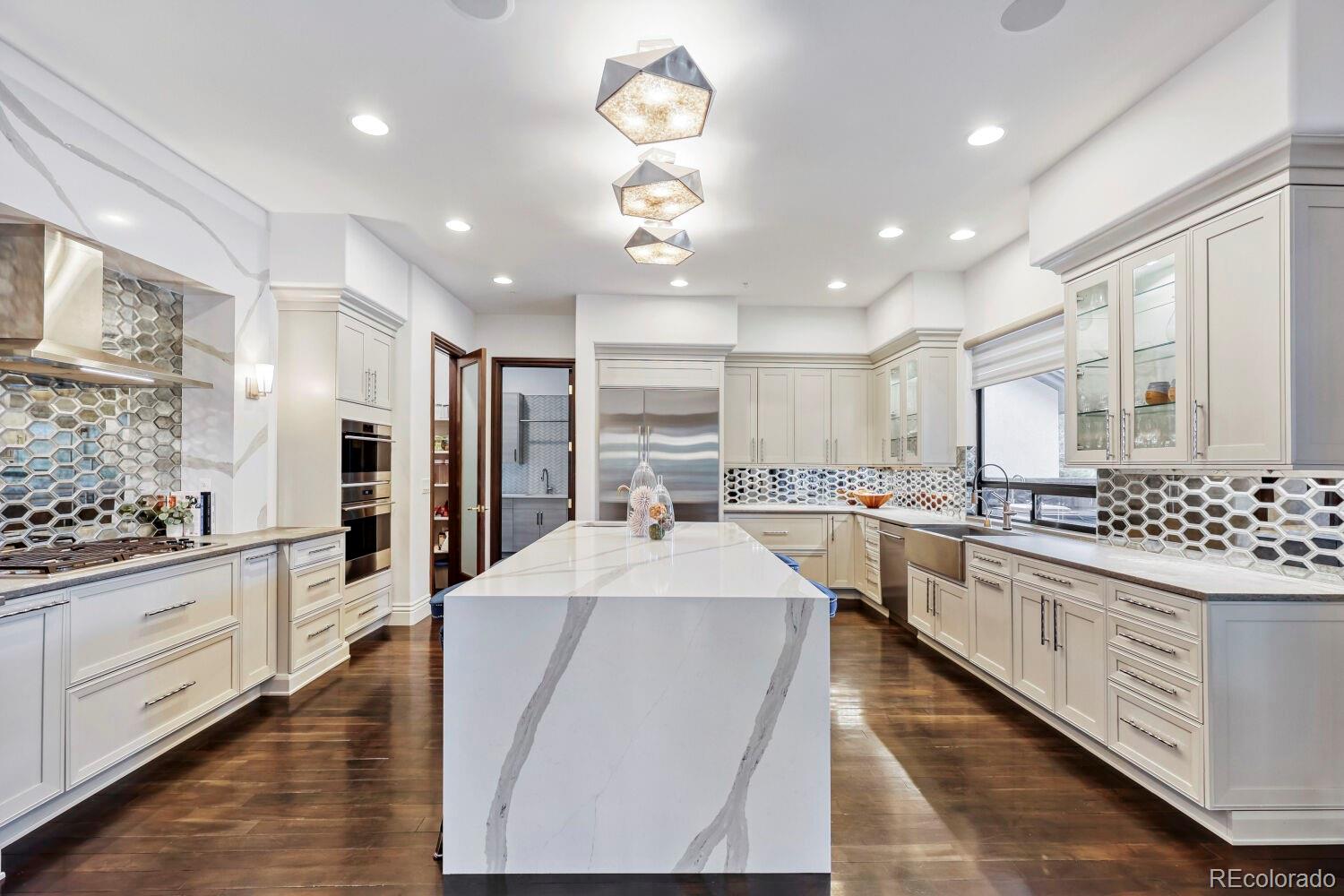 MLS Image #10 for 6111  huron place,castle rock, Colorado