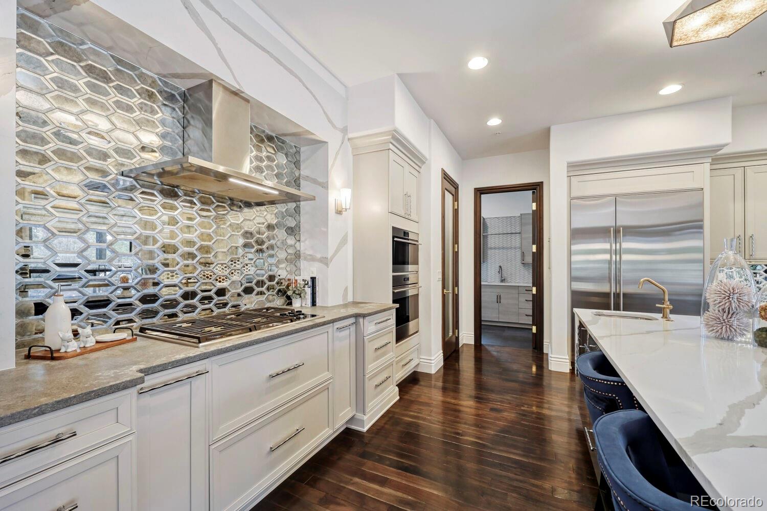 MLS Image #11 for 6111  huron place,castle rock, Colorado