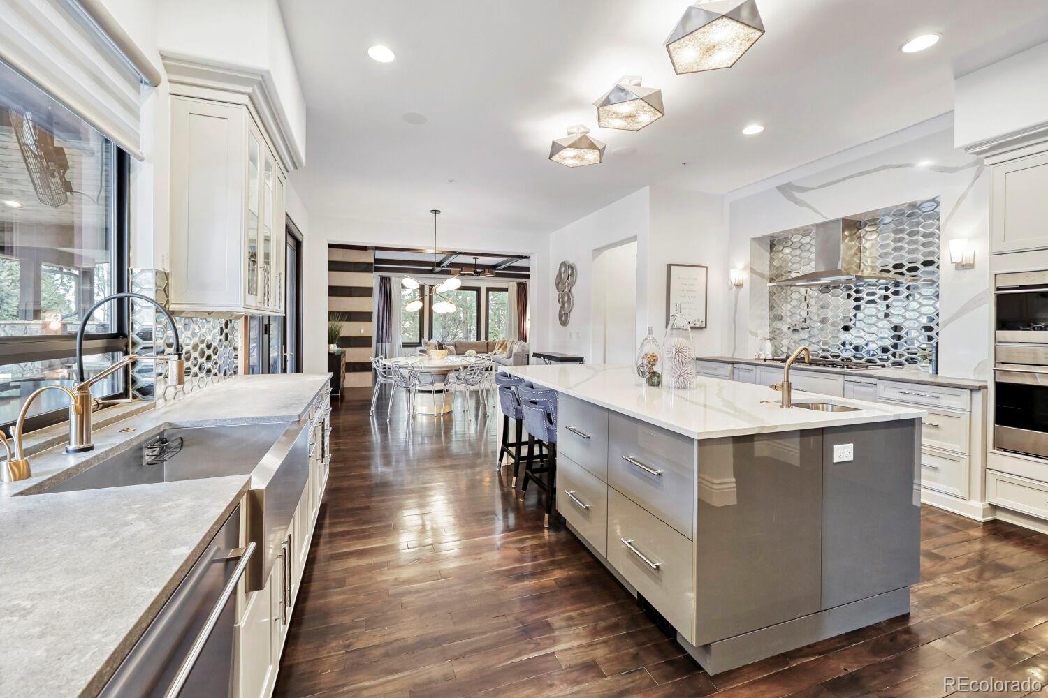 MLS Image #12 for 6111  huron place,castle rock, Colorado