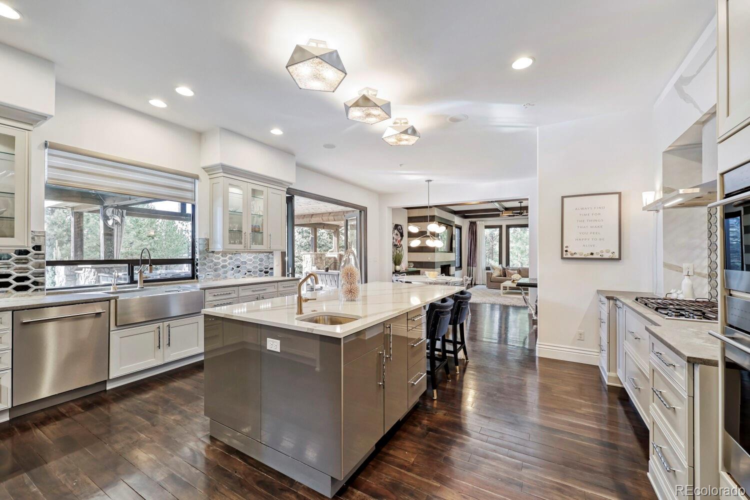 MLS Image #13 for 6111  huron place,castle rock, Colorado