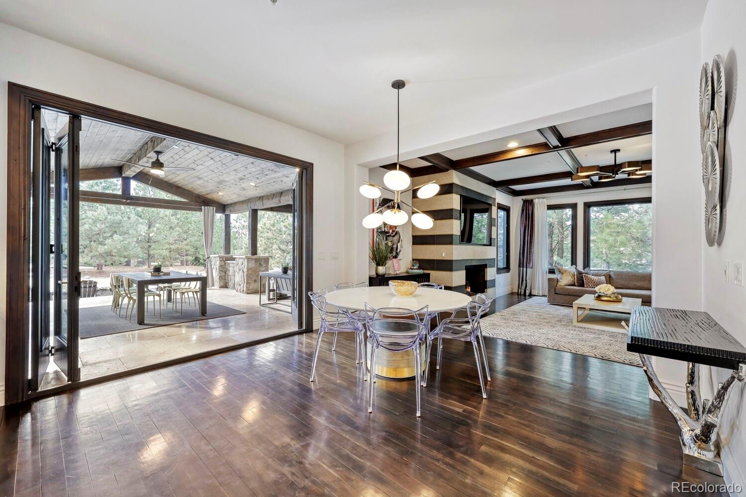 MLS Image #14 for 6111  huron place,castle rock, Colorado