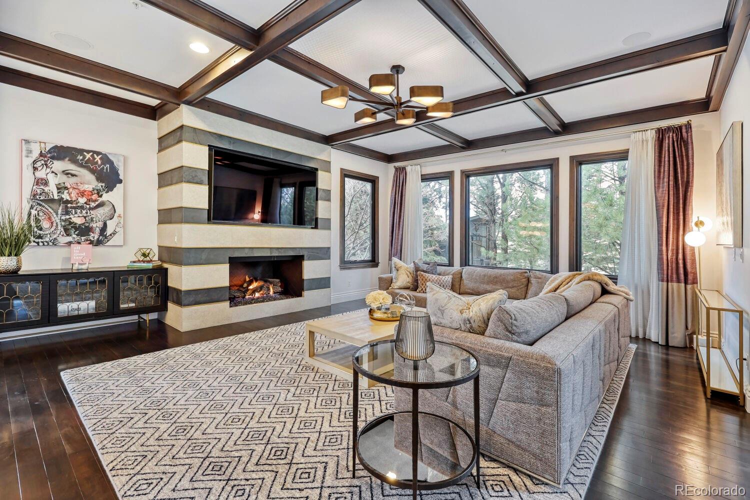 MLS Image #16 for 6111  huron place,castle rock, Colorado