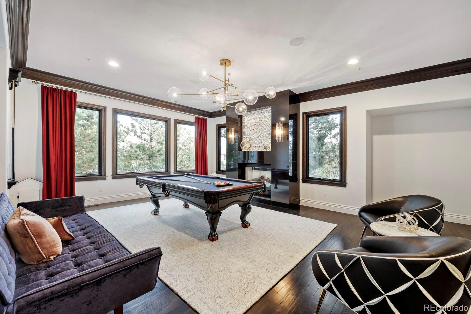 MLS Image #21 for 6111  huron place,castle rock, Colorado