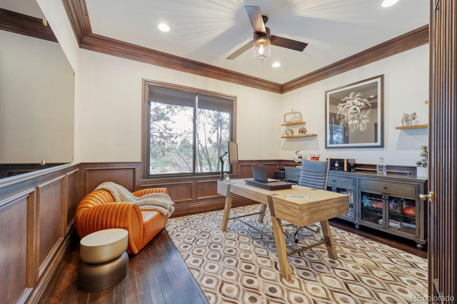 MLS Image #23 for 6111  huron place,castle rock, Colorado
