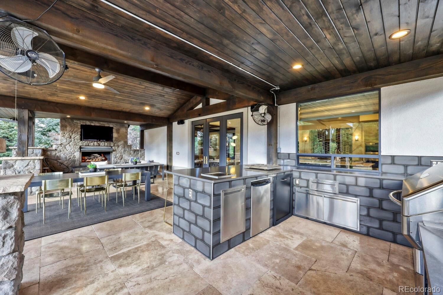 MLS Image #41 for 6111  huron place,castle rock, Colorado