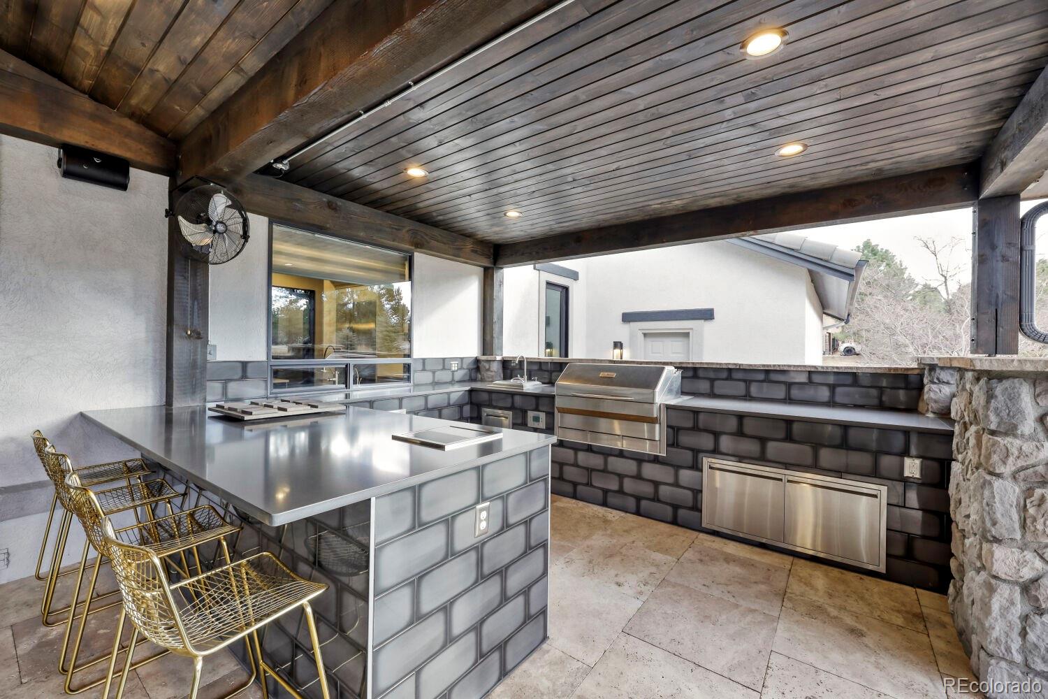 MLS Image #42 for 6111  huron place,castle rock, Colorado