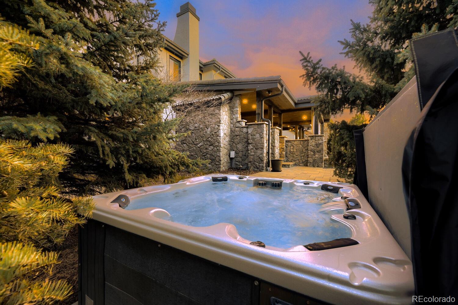 MLS Image #43 for 6111  huron place,castle rock, Colorado